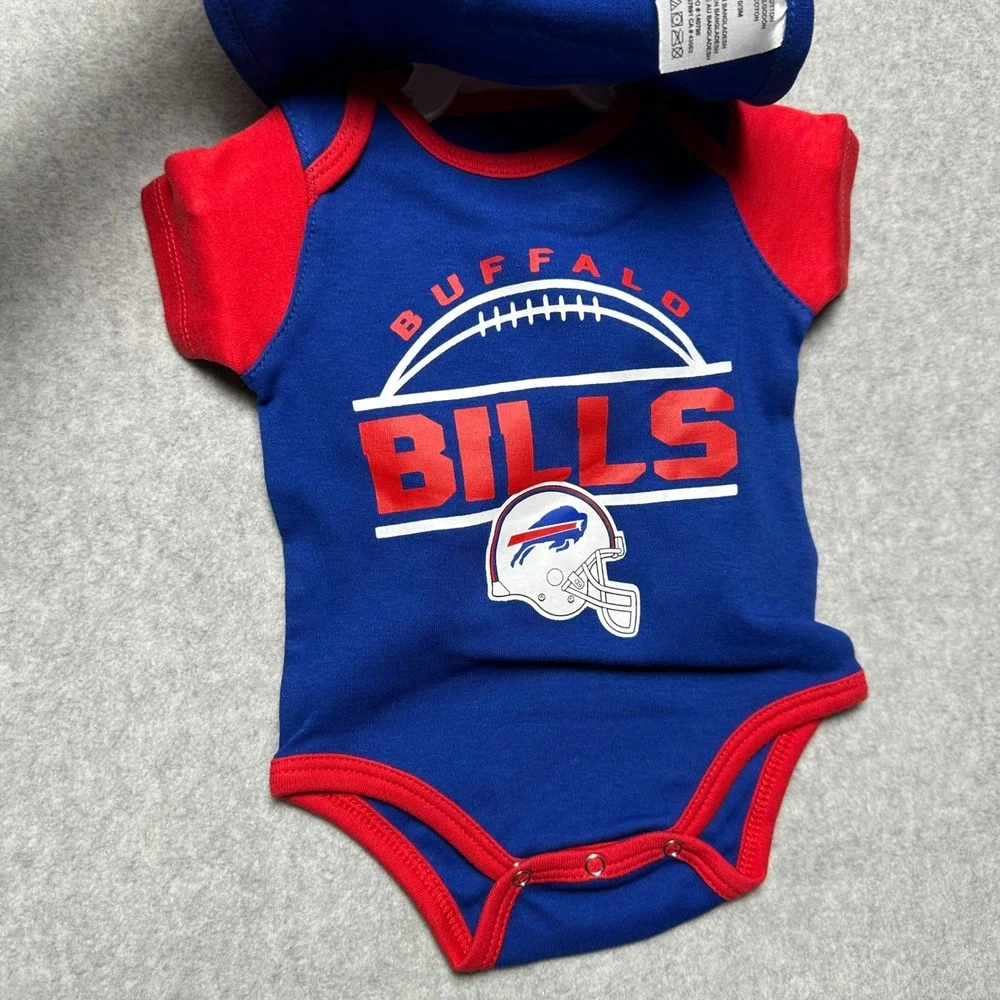 NFL official buffalo